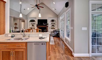 3445 Holly Fork Rd, Barhamsville, VA 23011