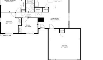 2654 Ali Cir, Casper, WY 82609