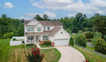 1456 VIRIDIAN Rd, Aberdeen, MD 21001