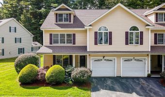 218 Rangeway Rd 261, Billerica, MA 01862