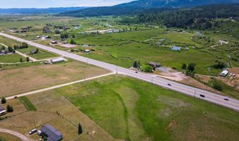 PETERSON lot 1, Alpine, WY 83128