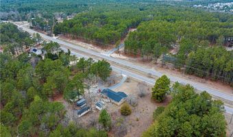 36141 US 1 Hwy, Aberdeen, NC 28315