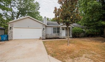 28 Wigtown Ln, Bella Vista, AR 72715