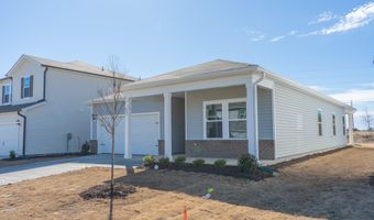 483 White Birch Ln, Angier, NC 27501