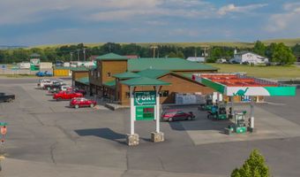 228 Big Timber Loop, Big Timber, MT 59011