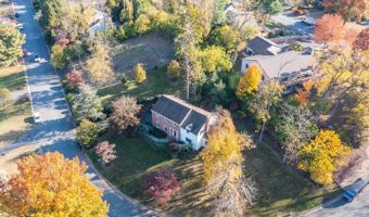 DOGLEG Drive, Reading, PA 19606