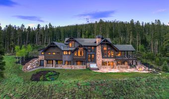 150 LUNAR Ln, Breckenridge, CO 80424