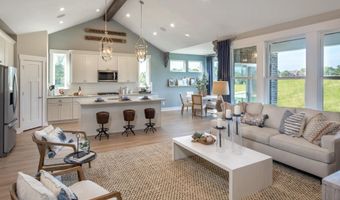 7711 Timber Creek Dr Plan: SAXON, Alexandria, KY 41001