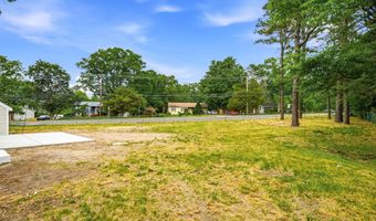 406 3RD St, Atco, NJ 08004