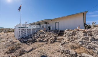 1266 W Echo Dr, Meadview, AZ 86444