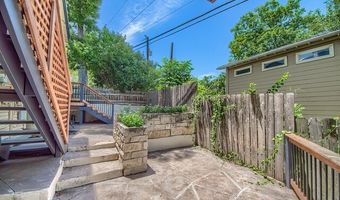 410 Kokomo, Alamo Heights, TX 78209