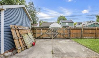 539 Wrexham Ave, Columbus, OH 43223
