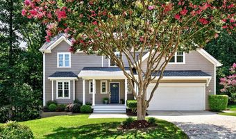 1107 Elbury Dr, Apex, NC 27502