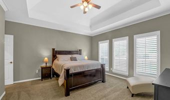 1514 Greenleaf Ct, Aledo, TX 76008