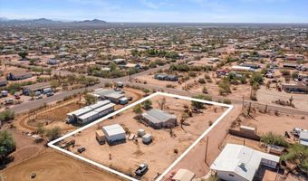 1926 E JUNCTION St, Apache Junction, AZ 85119