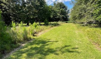 2672 Big Fork Rd, Barnwell, SC 29812