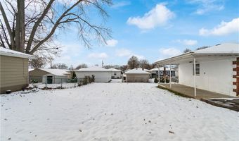 490 STEPHENS Rd, Akron, OH 44312