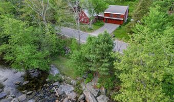 1678 Fowler River Rd, Alexandria, NH 03222