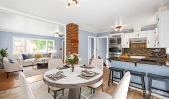 1300 Montgomery Ave, Albemarle, NC 28001