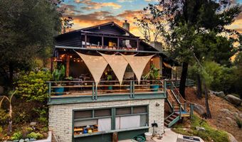 2368 Palo Danzante, Alpine, CA 91901