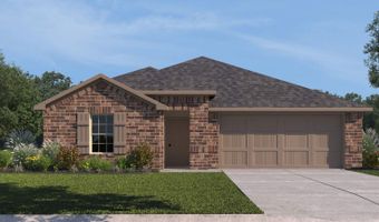 13 Robin Ct Plan: Lakeway, Angleton, TX 77515