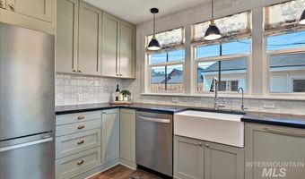 1807 S Euclid Ave, Boise, ID 83706