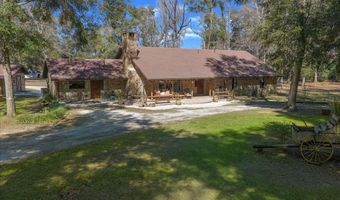 3551 E HIGHWAY 329, Anthony, FL 32617