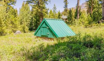 8 Mormon Creek Rd, Cody, WY 82414
