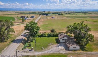 5857 Swamp Rd, Belgrade, MT 59714