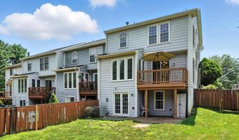258 TEMPLE Dr, Bel Air, MD 21015