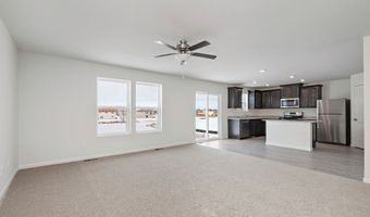 431 Douglas Dr S Plan: Nicollet II, Annandale, MN 55302