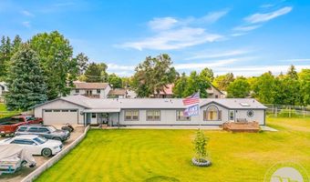 12 Avis St, Absarokee, MT 59001