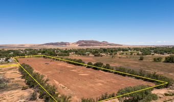 Juan P Sanchez Road SW, Belen, NM 87002