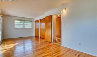 1302 Margo Ln, Colorado Springs, CO 80909