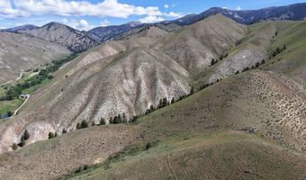 NKN E Tower Creek Road, Carmen, ID 83462