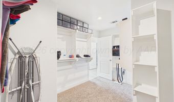 9701 SYDNEY Dr, Amarillo, TX 79119