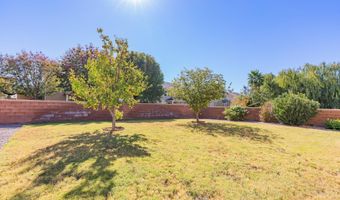 272 Burnage Ln, Alamogordo, NM 88310