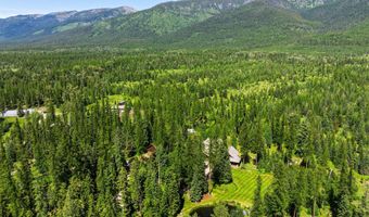 500 Wild Swan Trl, Bigfork, MT 59911