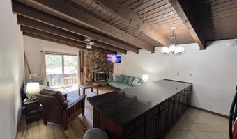 16 Jackson Hole Road 307, Angel Fire, NM 87710