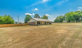 395 County Road 2450, Sulphur Springs, TX 75482