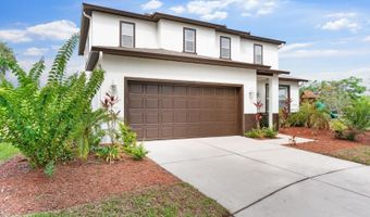 5424 HAMMOCK VIEW Ln, Apollo Beach, FL 33572