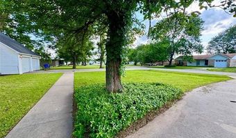 401 E Main St, Adair, OK 74330
