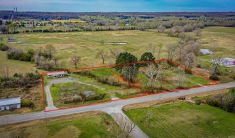 6153 AR Highway 319 W, Austin, AR 72007