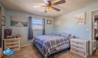 3300 Navarre Rd, Casper, WY 82604