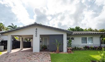 4600 NW 29th Ter, Fort Lauderdale, FL 33309