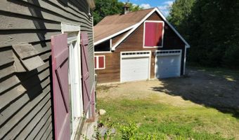 1577 Acton Ridge Rd, Acton, ME 04001