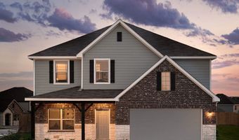 336 Bushwack Dr Plan: Gage, Adkins, TX 78101