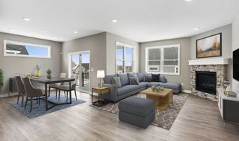 762 151st Ln NW Plan: Birmingham, Andover, MN 55304
