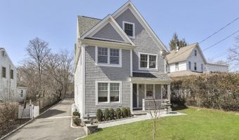 91 Noroton Ave, Darien, CT 06820