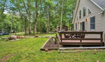 114 Petrarch Trl, Albrightsville, PA 18210